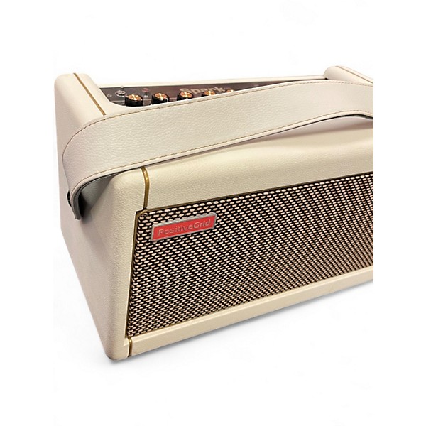 Used Positive Grid SPARK 40 Guitar Combo Amp