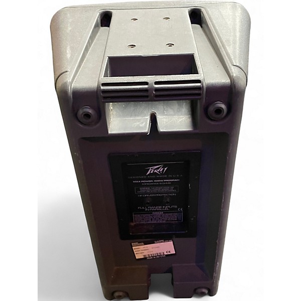 Used Peavey PR10 Unpowered Speaker