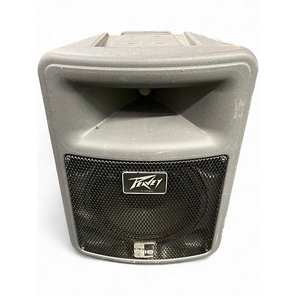 Used Peavey PR10 Unpowered Speaker
