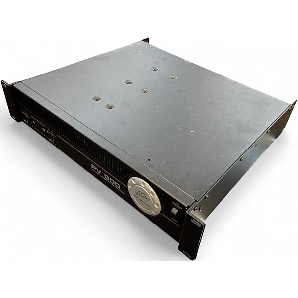 Used Peavey PV-900 Power Amp