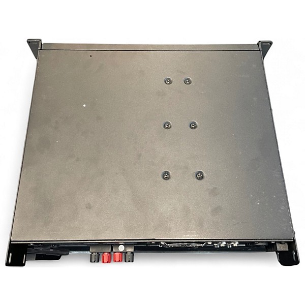 Used Peavey PV-900 Power Amp