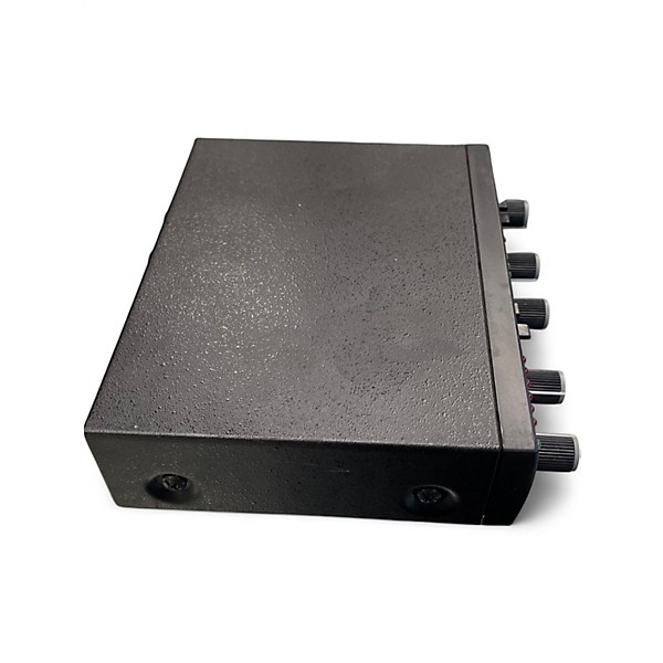 Used Alesis NANOCOMPRESSOR Compressor