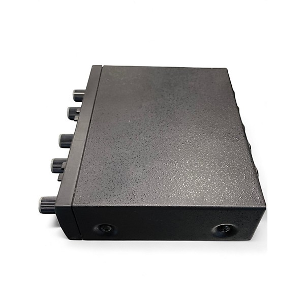 Used Alesis NANOCOMPRESSOR Compressor