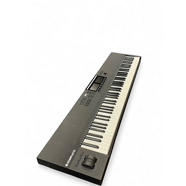 Used Native Instruments Komplete Kontrol S88 MK2 MIDI Controller