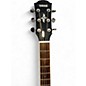 Used Yamaha APX600 Natural Acoustic Electric Guitar