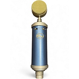 Used Blue Bluebird Condenser Microphone