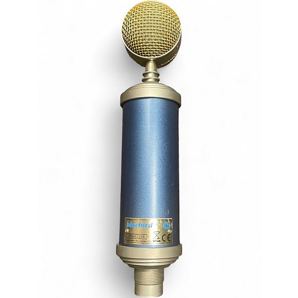 Used Blue Bluebird Condenser Microphone