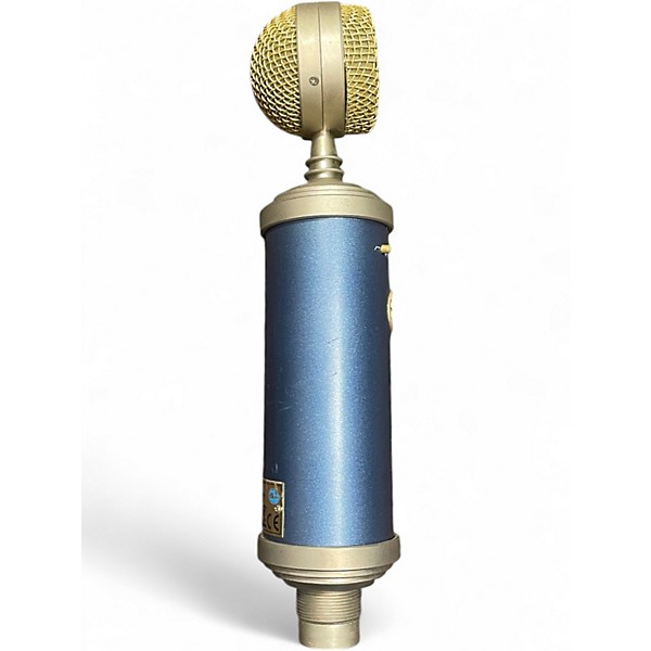 Used Blue Bluebird Condenser Microphone