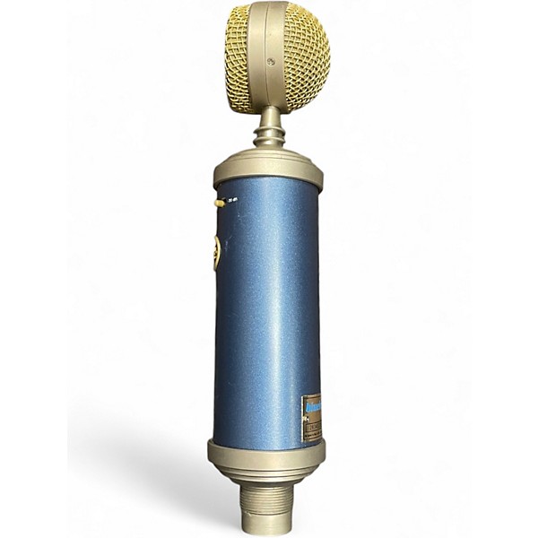 Used Blue Bluebird Condenser Microphone