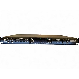 Used Apogee Ensemble Thunderbolt Audio Interface