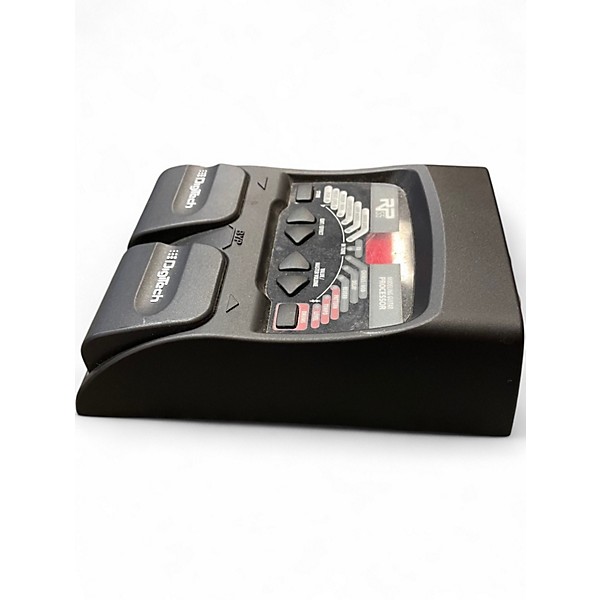 Used DigiTech RP55 Effect Processor