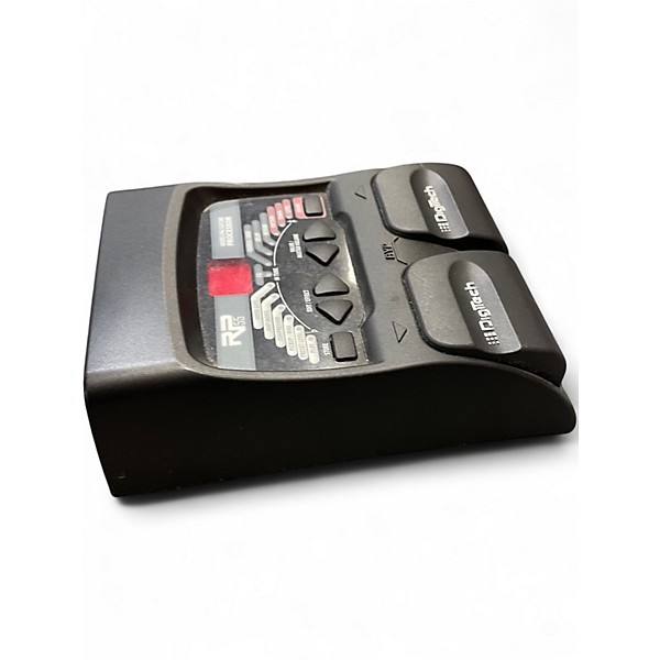 Used DigiTech RP55 Effect Processor