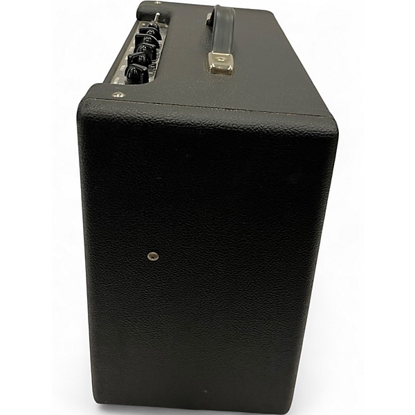 Used 2004 Fender Blues Junior 15W 1x12 Tube Guitar Combo Amp