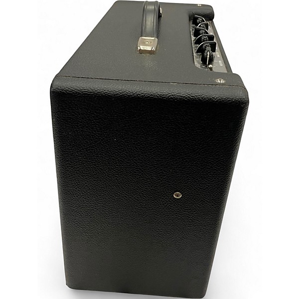 Used 2004 Fender Blues Junior 15W 1x12 Tube Guitar Combo Amp