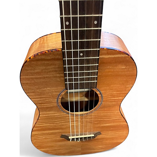 Used Cordoba MINI II FMH NATURAL SATIN Classical Acoustic Guitar