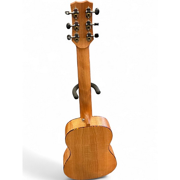 Used Cordoba MINI II FMH NATURAL SATIN Classical Acoustic Guitar