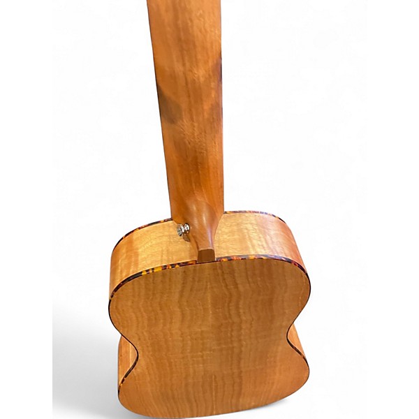 Used Cordoba MINI II FMH NATURAL SATIN Classical Acoustic Guitar