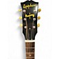 Used Epiphone Inspired by Gibson Custom 1942 Banner J-45 Acoustic-Electric Vintage Sunburst Acoustic Electric Guitar