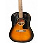 Used Epiphone Inspired by Gibson Custom 1942 Banner J-45 Acoustic-Electric Vintage Sunburst Acoustic Electric Guitar