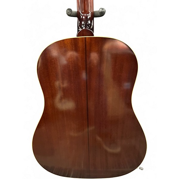 Used Epiphone Inspired by Gibson Custom 1942 Banner J-45 Acoustic-Electric Vintage Sunburst Acoustic Electric Guitar