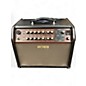 Used BOSS ACOUSTIC SINGER LIVE COMBO AMP Acoustic Guitar Combo Amp thumbnail