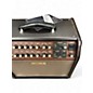 Used BOSS ACOUSTIC SINGER LIVE COMBO AMP Acoustic Guitar Combo Amp