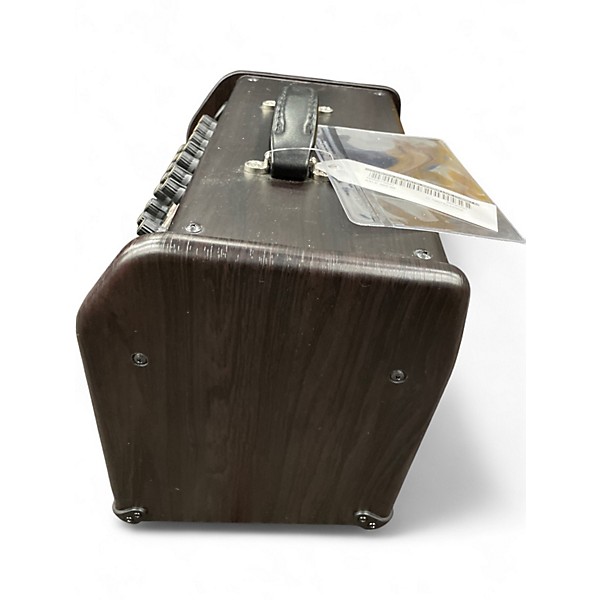 Used BOSS ACOUSTIC SINGER LIVE COMBO AMP Acoustic Guitar Combo Amp