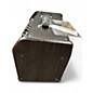 Used BOSS ACOUSTIC SINGER LIVE COMBO AMP Acoustic Guitar Combo Amp