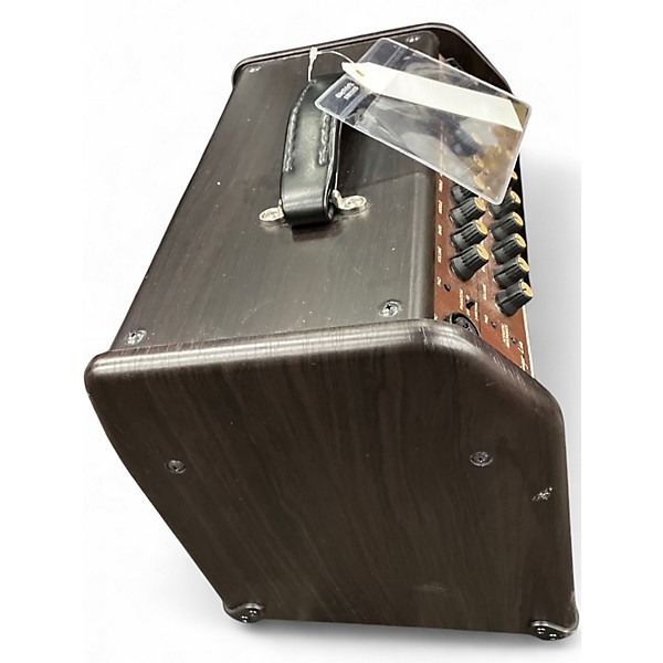 Used BOSS ACOUSTIC SINGER LIVE COMBO AMP Acoustic Guitar Combo Amp