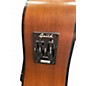 Used Guild DCE-1 Natural Acoustic Electric Guitar