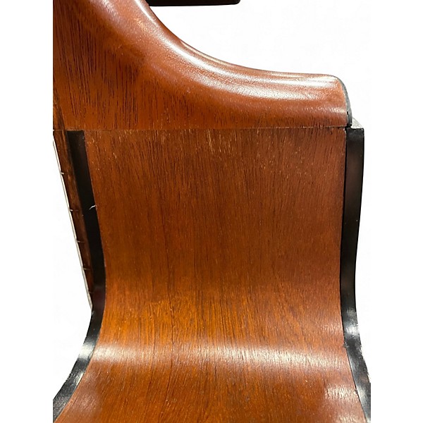 Used Guild DCE-1 Natural Acoustic Electric Guitar