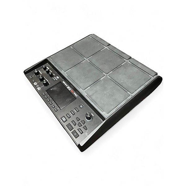 Used Roland SPDSX PRO Drum MIDI Controller