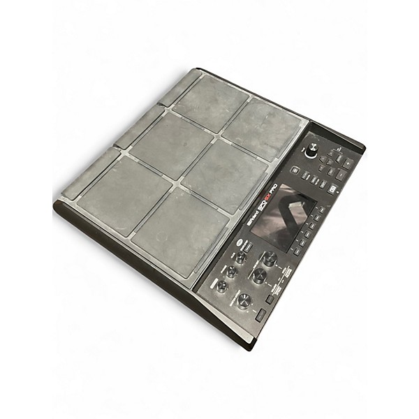 Used Roland SPDSX PRO Drum MIDI Controller