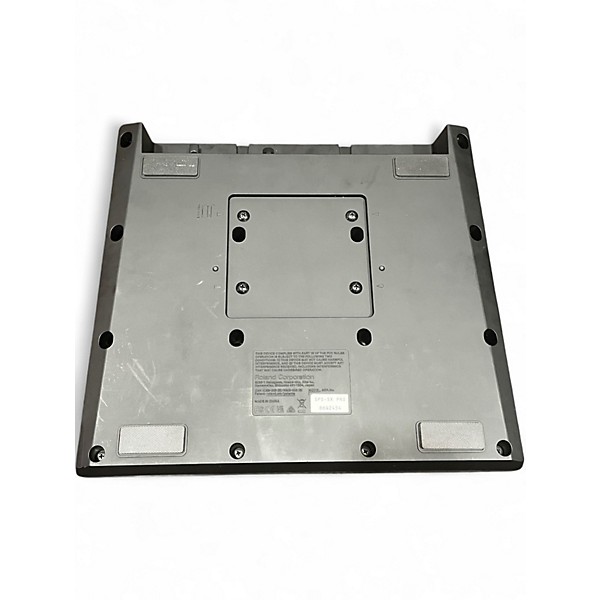 Used Roland SPDSX PRO Drum MIDI Controller