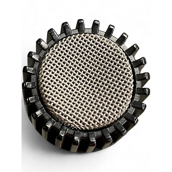 Used Shure UNIDYNE III 5455D Dynamic Microphone