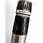 Used Shure UNIDYNE III 5455D Dynamic Microphone