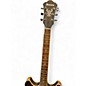 Used Ibanez AS53TF Artcore Tobacco Hollow Body Electric Guitar