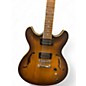 Used Ibanez AS53TF Artcore Tobacco Hollow Body Electric Guitar