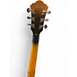 Used Ibanez AS53TF Artcore Tobacco Hollow Body Electric Guitar