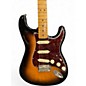 Used Squier Classic Vibe 1950S Stratocaster 2 Color Sunburst Solid Body Electric Guitar
