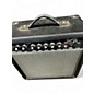 Used Fender Frontman 15R 1X8 15W Guitar Combo Amp thumbnail