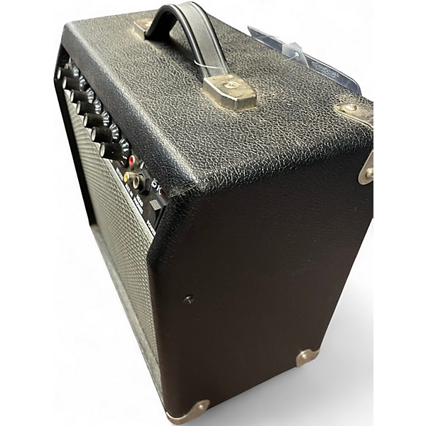 Used Fender Frontman 15R 1X8 15W Guitar Combo Amp
