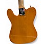 Used Squier Affinity Telecaster Butterscotch Solid Body Electric Guitar