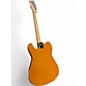 Used Squier Affinity Telecaster Butterscotch Solid Body Electric Guitar