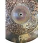 Used MEINL 20in Byzance Dual Crash-Ride Cymbal