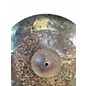 Used MEINL 20in Byzance Dual Crash-Ride Cymbal