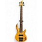 Used ESP LTD B206SM 6 String Spalted Maple Electric Bass Guitar thumbnail