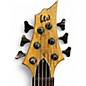 Used ESP LTD B206SM 6 String Spalted Maple Electric Bass Guitar