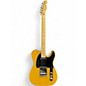 Used 2023 Fender Player Telecaster Butterscotch Blonde Solid Body Electric Guitar thumbnail