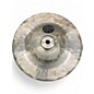 Used Wuhan Cymbals & Gongs 12in China Cymbal thumbnail